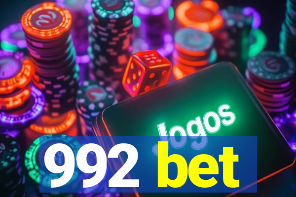 992 bet